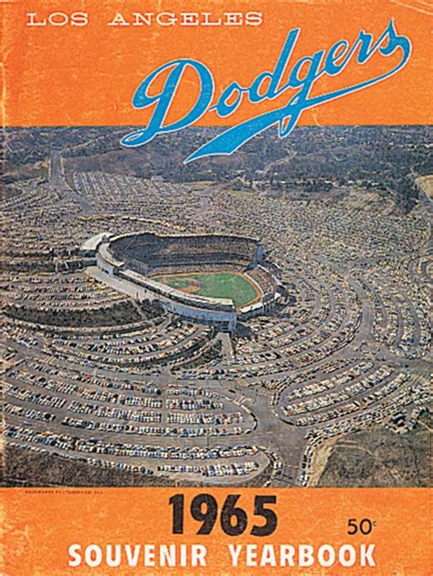 dodgers 65|dodger stats 1965.